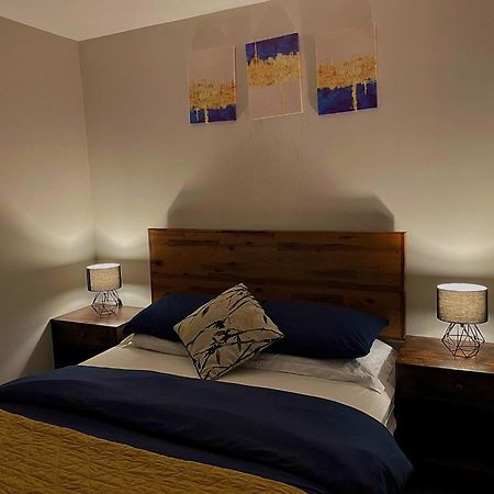 Artistic, Cozy, Stylish, Open Plan, City Centre 1Br Sheffield Bagian luar foto